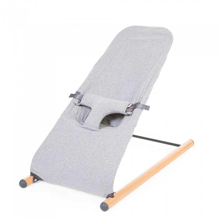 Чохол до шезлонгу Childhome Evolux сірий, арт. CCEVOBONJG