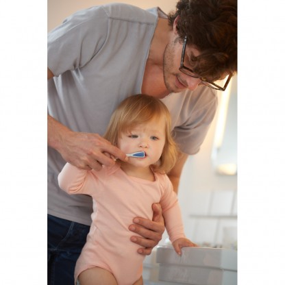 Зубная щетка Beaba mineral, арт. 920307