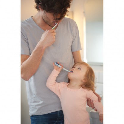 Зубная щетка Beaba mineral, арт. 920307