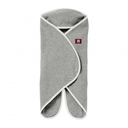 Конверт - одеяло Red Castle Babynomade флис grey 6-12 мес, арт. 0837149