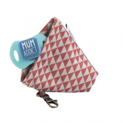 Сумка для мамы Beaba Geneva II marsala, арт. 940200