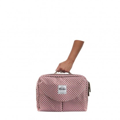 Сумка для мамы Beaba Geneva II marsala, арт. 940200