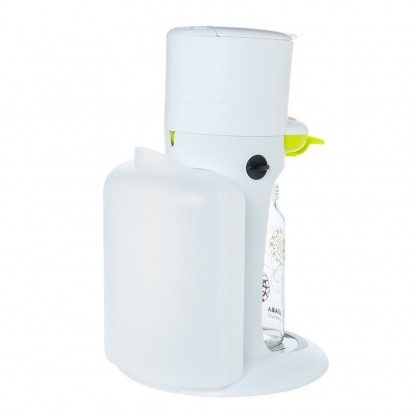 Подогреватель для бутылочек и баночек Beaba Bib'expresso neon, арт. 911546