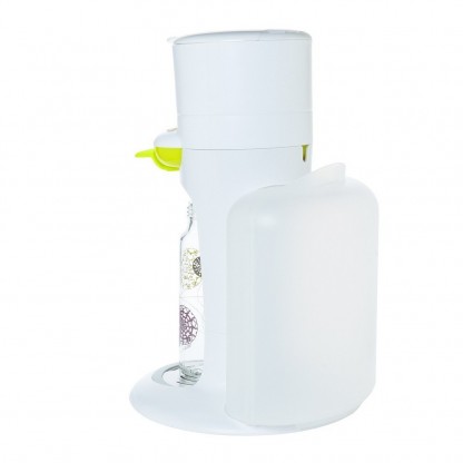 Подогреватель для бутылочек и баночек Beaba Bib'expresso neon, арт. 911546