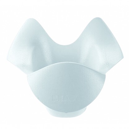 Эргономичный горшок Beaba Training Potty Mineral