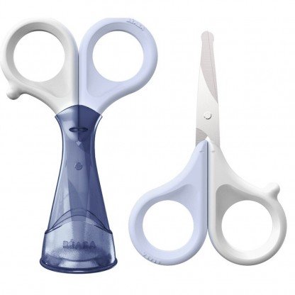 Ножницы Beaba mineral, арт. 920300