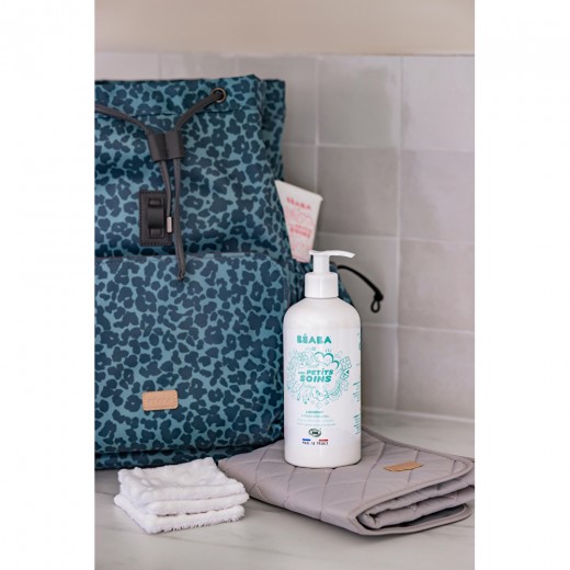 Рідкий крем з олією Liniment Beaba - 500 мл, арт. 909003