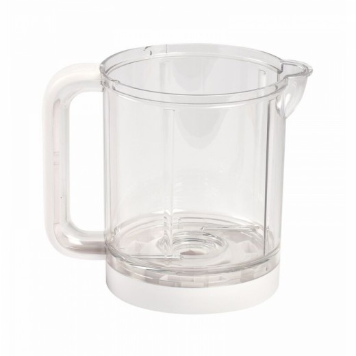 Чаша пластикова до пароварки BABYCOOK EXPRESS, арт. 801184 Чаша пластикова до пароварки BABYCOOK EXPRESS, арт. 801184