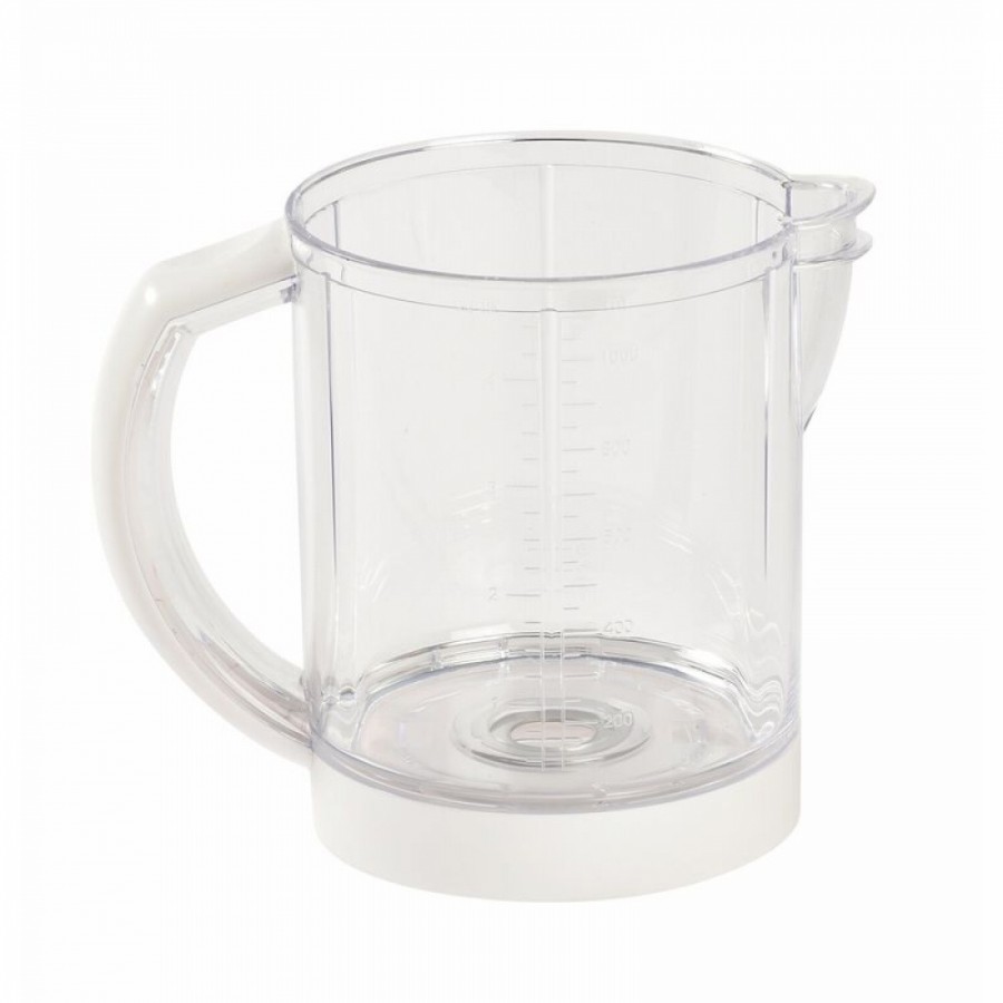 Змінна чаша до пароварки Babycook solo - біла, арт. 800426