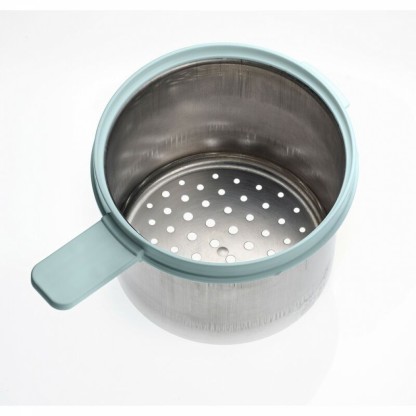 Корзина для приготовления на пару Beaba Babycook Néo grey