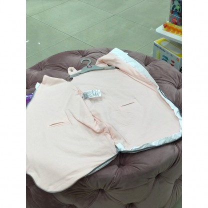 Спальный мешок детский Red Castle 6-12 мес pink, арт. 0404164