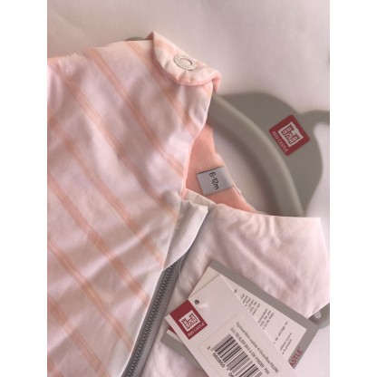 Спальный мешок детский Red Castle 6-12 мес pink, арт. 0404164