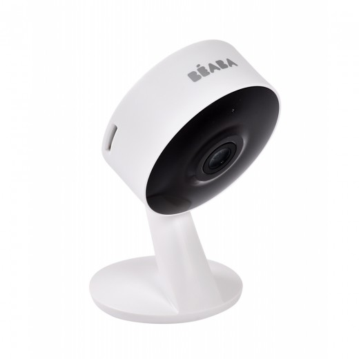 Відеоняня Beaba Zen Connect Mini Baby білий, арт. 930406