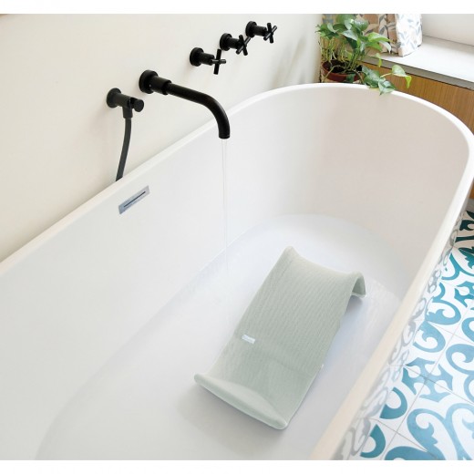 Шезлонг для купання Beaba Velvet Grey, арт. 920414