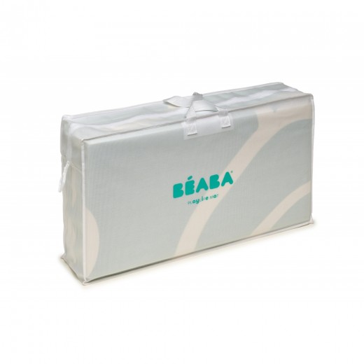 Килимок для розвитку моторики Beaba Arch 200 x 150 см бежевий/зелений , арт. 915074