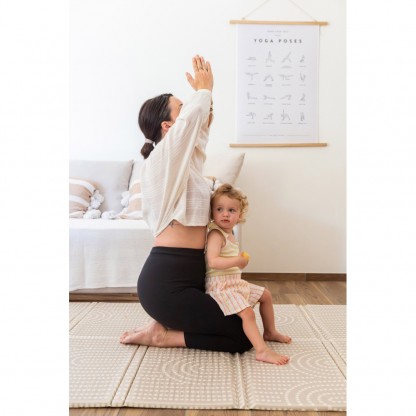 Коврик для развития моторики Béaba Arch XXL