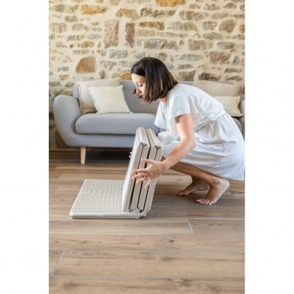 Коврик для развития моторики Béaba Arch XXL