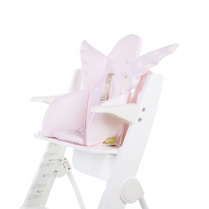 Подушка універсальна до стільця для годування Childhome angel/old pink, арт. CCASCOP