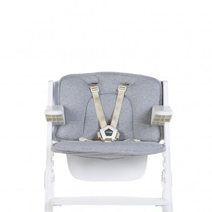 Подушка універсальна до стільця для годування Childhome grown/grey, арт. CCSCGCJG