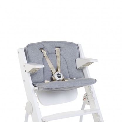 Подушка універсальна до стільця для годування Childhome grown/grey, арт. CCSCGCJG