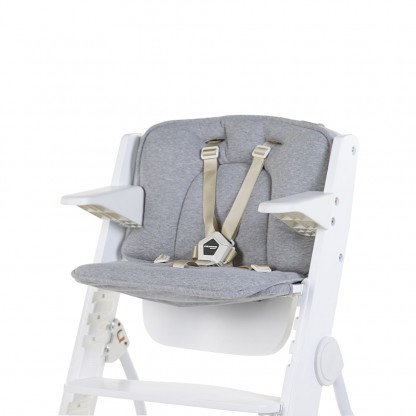 Подушка універсальна до стільця для годування Childhome grown/grey, арт. CCSCGCJG