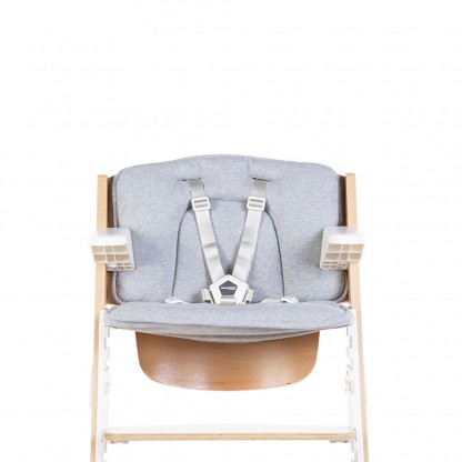 Подушка універсальна до стільця для годування Childhome grown/grey, арт. CCSCGCJG