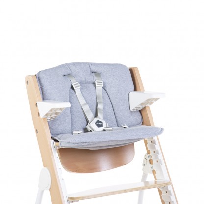 Подушка універсальна до стільця для годування Childhome grown/grey, арт. CCSCGCJG