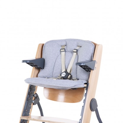 Подушка універсальна до стільця для годування Childhome grown/grey, арт. CCSCGCJG