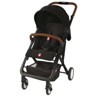 Прогулочная коляска CITYLINK ™ от Red Castle® - черный , арт. 141701