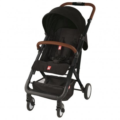 Прогулочная коляска CITYLINK ™ от Red Castle® - черный , арт. 141701