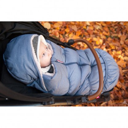 Прогулочная коляска CITYLINK ™ от Red Castle® - черный , арт. 141701