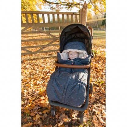 Прогулочная коляска CITYLINK ™ от Red Castle® - черный , арт. 141701