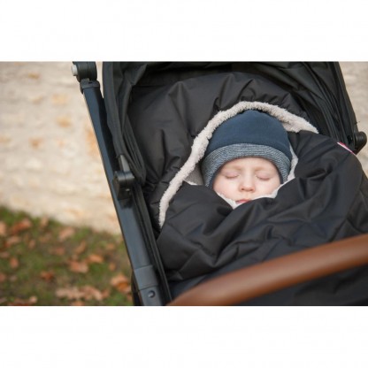 Прогулочная коляска CITYLINK ™ от Red Castle® - черный , арт. 141701