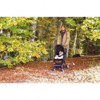 Прогулочная коляска CITYLINK ™ от Red Castle® - черный , арт. 141701