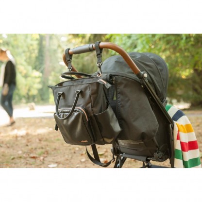 Прогулочная коляска CITYLINK ™ от Red Castle® - черный , арт. 141701