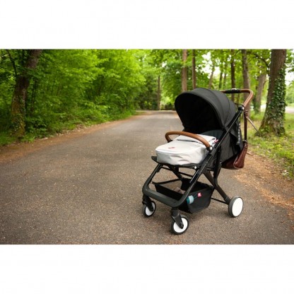 Прогулочная коляска CITYLINK ™ от Red Castle® - черный , арт. 141701