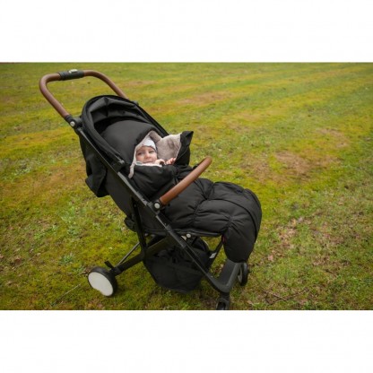Прогулочная коляска CITYLINK ™ от Red Castle® - черный , арт. 141701