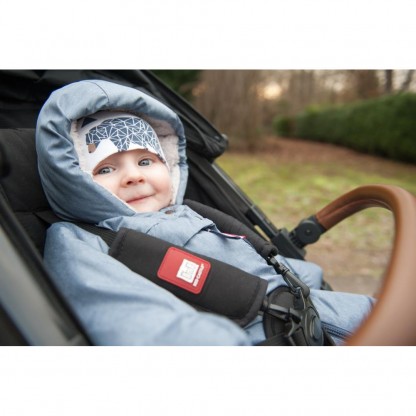 Прогулочная коляска CITYLINK ™ от Red Castle® - черный , арт. 141701