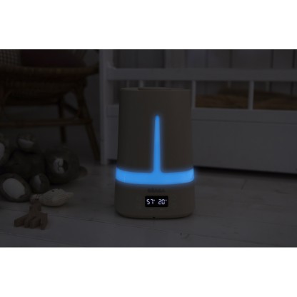 Зволожувач повітря Beaba Zen 4 л синій