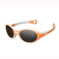 Солнцезащитные очки Beaba Sunglasses Kids 360 M orange, арт. 930261