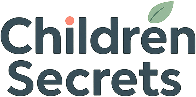 CHILDREN SECRETS - інтернет-магазин дитячих товарів
