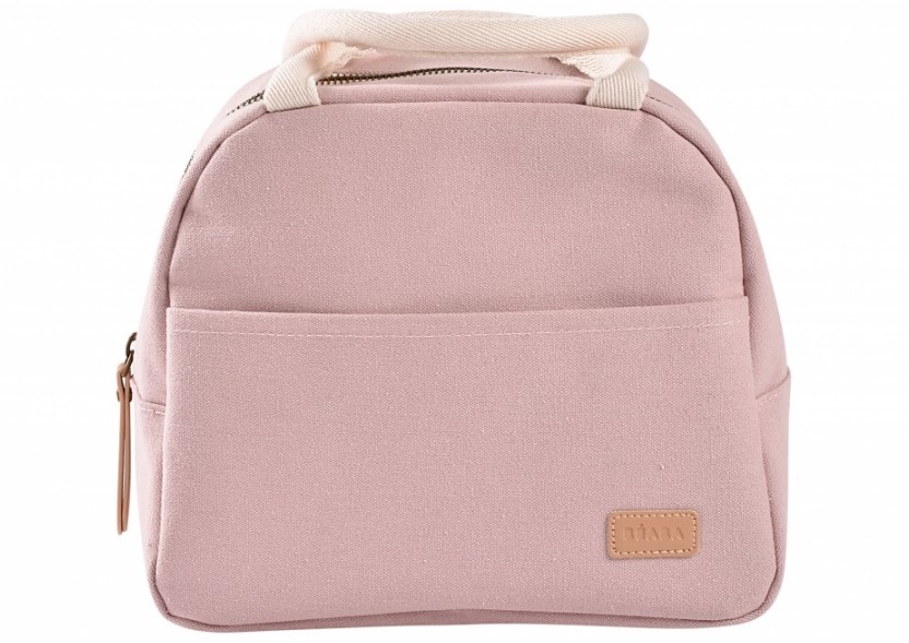 Ізотермічна сумка Beaba 5 л рожева