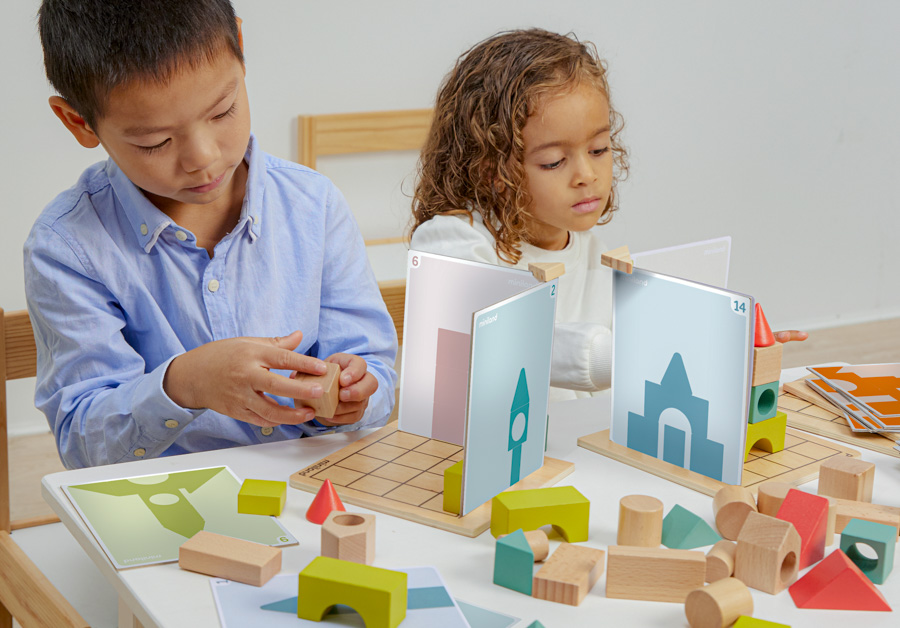 Ранній розвиток дитини: міфи та правда — як підтримати розвиток через гру